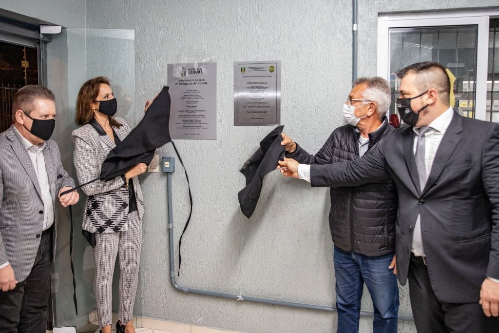 Foto: Polícia Civil abre inquérito sobre injúria racial em jogo de handebol no La Salle Canoas