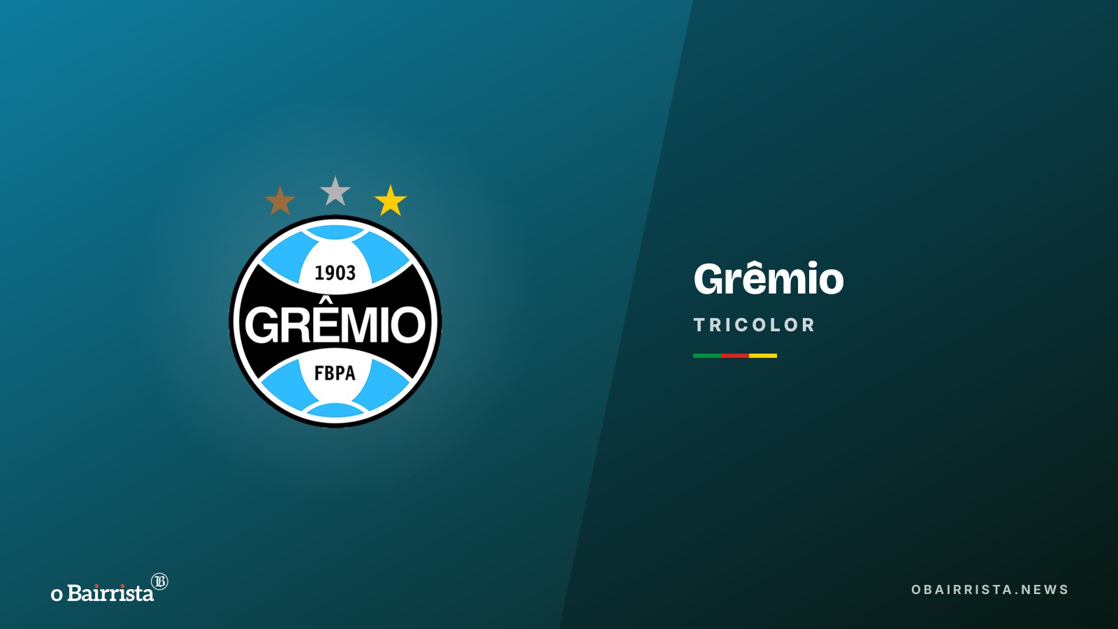 Arte do Bairrista: Anresf dá 45 dias a Grêmio e Inter para pagar clubes, sob risco de transfer ban