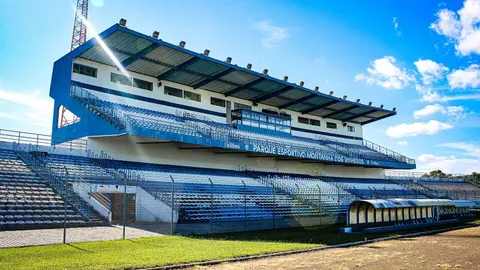Foto: Apafut e Passo Fundo abrem semifinal da Série A2 em Bento Gonçalves, com VAR