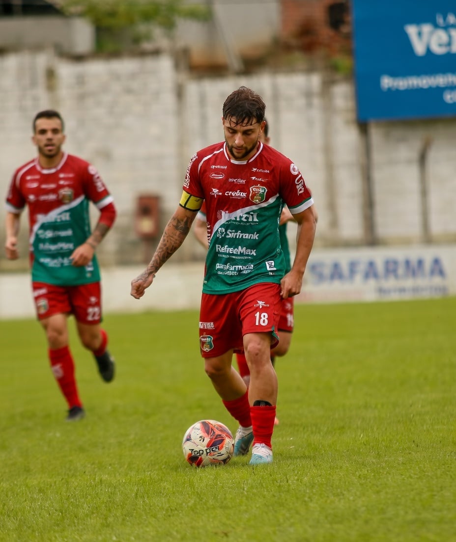 Foto: Brasil de Pelotas decide neste sábado (24) volta ao Gauchão e calendário cheio em 2027
