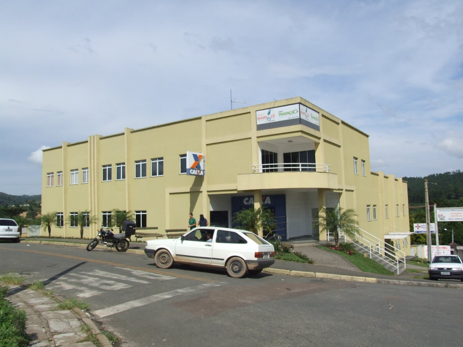 Ilustração: Foto de Deyvid Setti, disponível no Wikimedia Commons em domínio público, relacionada ao Bolsa Família.
