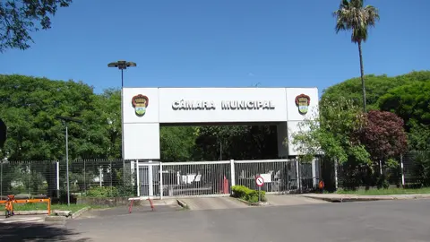 Foto: Sangalli (PL) se coloca como nome à Prefeitura de Porto Alegre em 2028