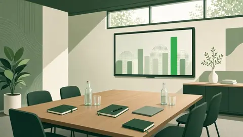 Ilustração: cena simbólica sobre política no Planalto Médio