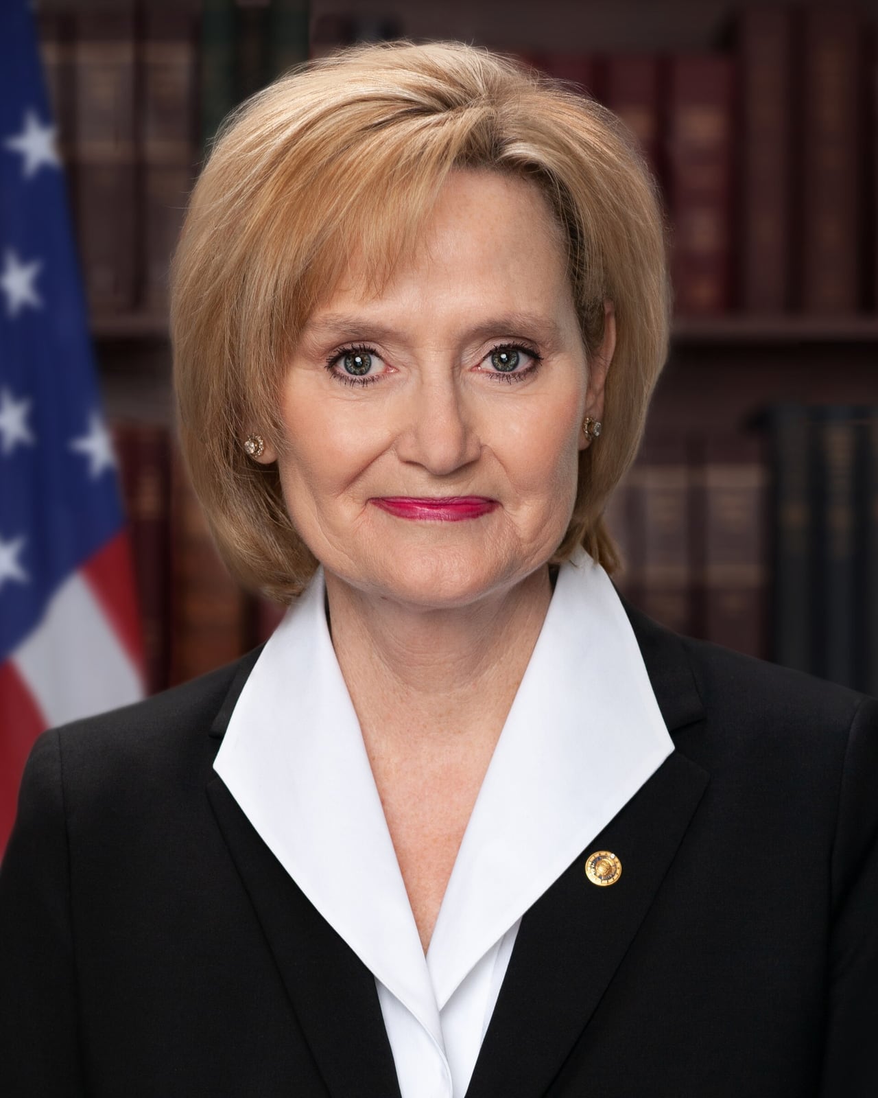 Foto do Senado dos EUA, usada como imagem de apoio à matéria sobre a campanha eleitoral no Mississippi (crédito: U.S. Senate / Wikimedia Com