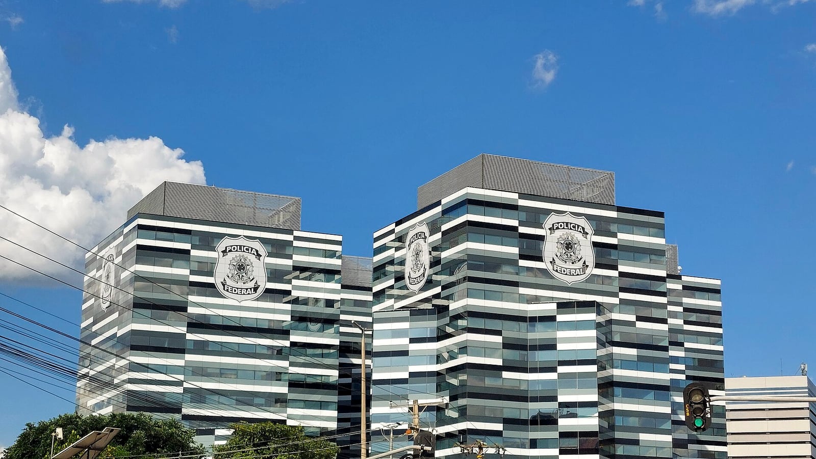 Foto de Agência Senado, Brasília, usada como ilustração do caso Vorcaro (crédito: Wikimedia Commons, CC BY 2.0).