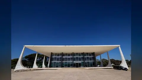 Ilustração: foto de divulgação referente ao advogado Walfrido Warde, citado em áudio sobre o caso Banco Master.