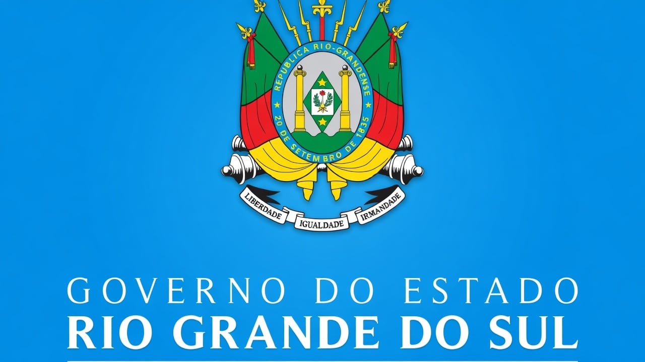 Sala de aula do curso Técnico em Enfermagem da rede estadual de ensino.