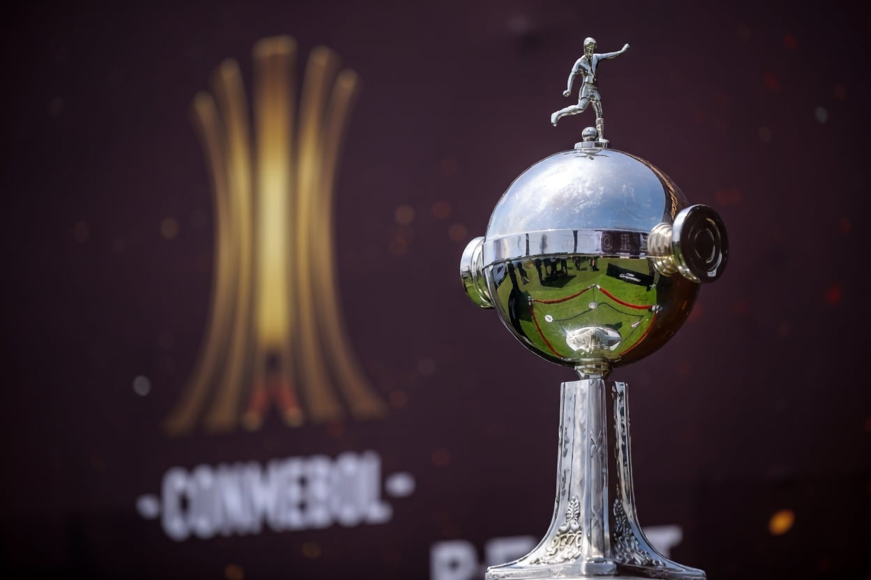 Estudiantes x Flamengo abre semifinal da Libertadores nesta quinta (15), às 21h30