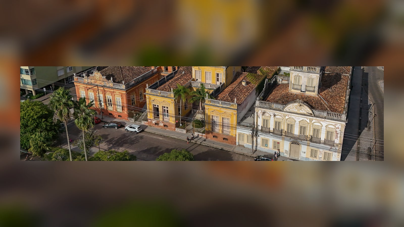 1ª Mostra Sesc Pelotas de Teatro