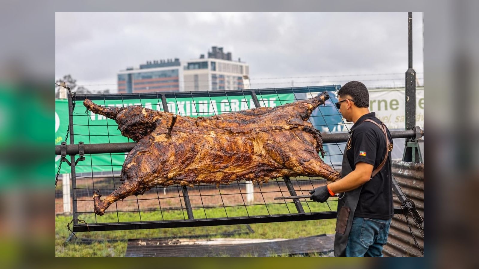2º Expochurrasco Caxias do Sul