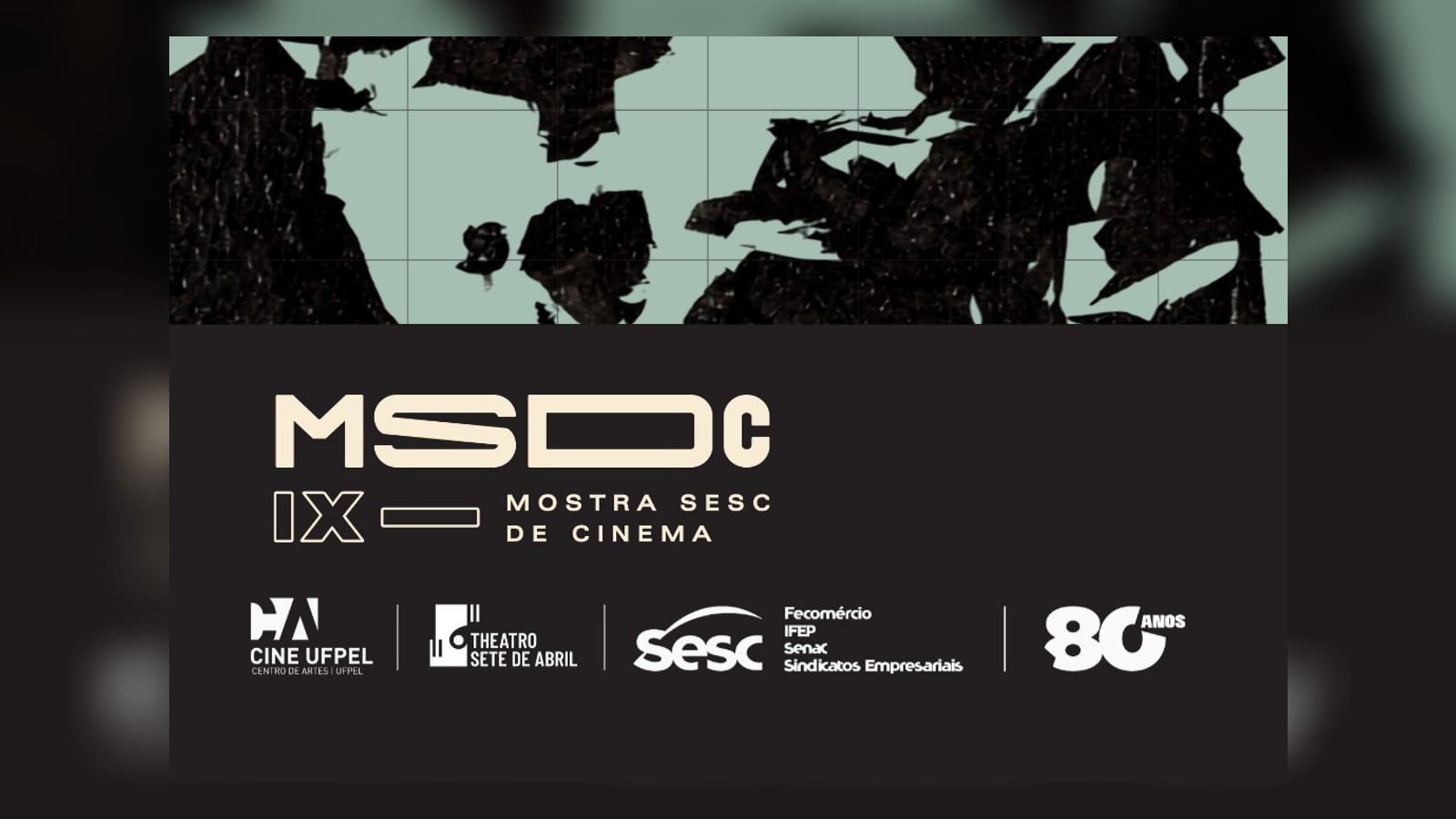 9ª Mostra Sesc de Cinema