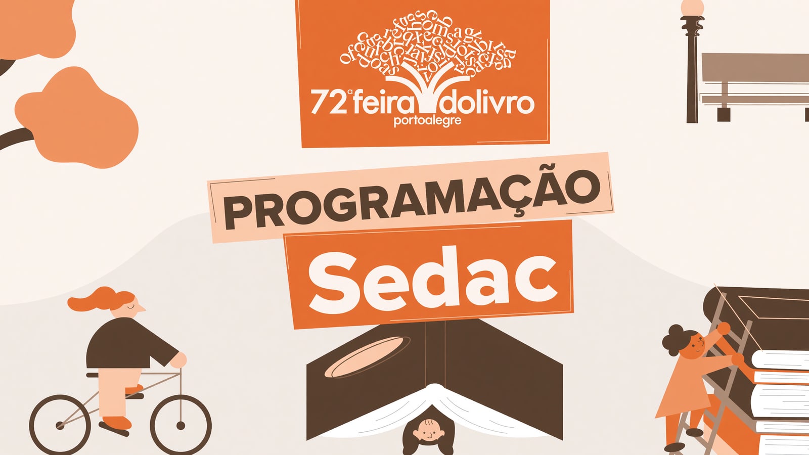 Desafio Literário do IEL
