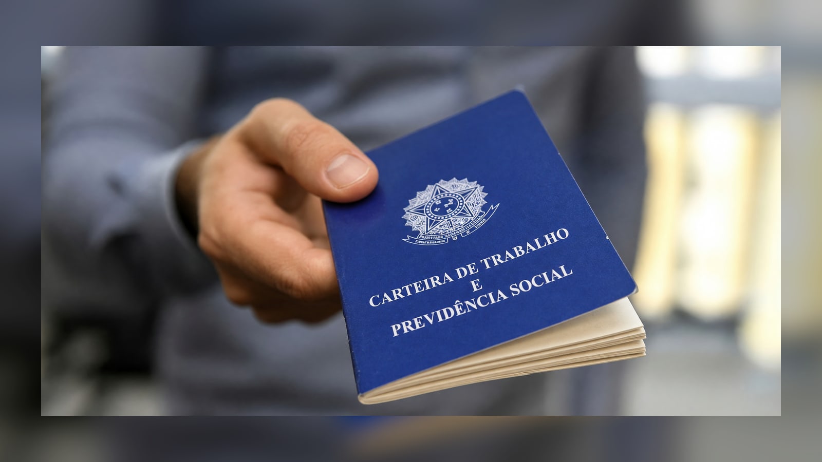 Feira de empregos SIM Rede