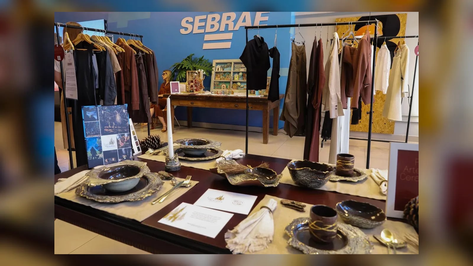 Feito na Serra Gaúcha