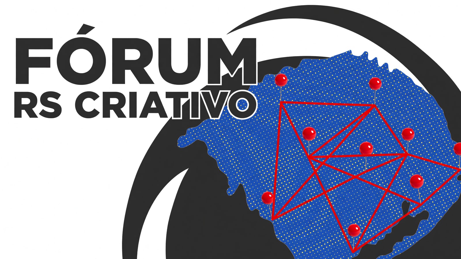 Fórum RS Criativo