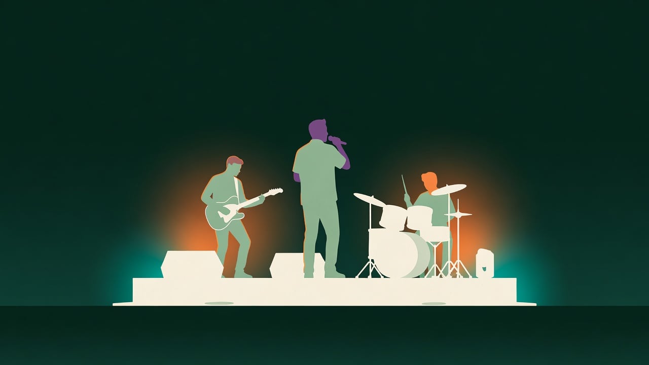 JAIRO CENTENO & BANDA | BLOCO