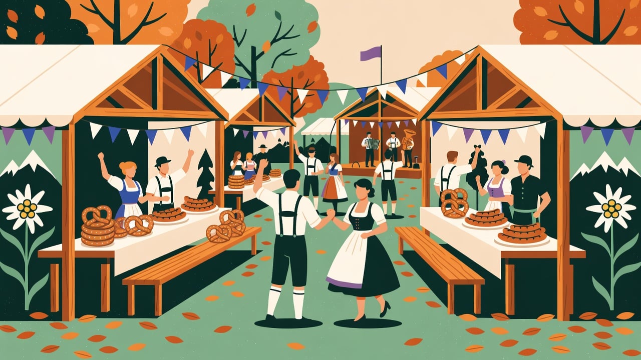Oktoberfest Erechim 2026