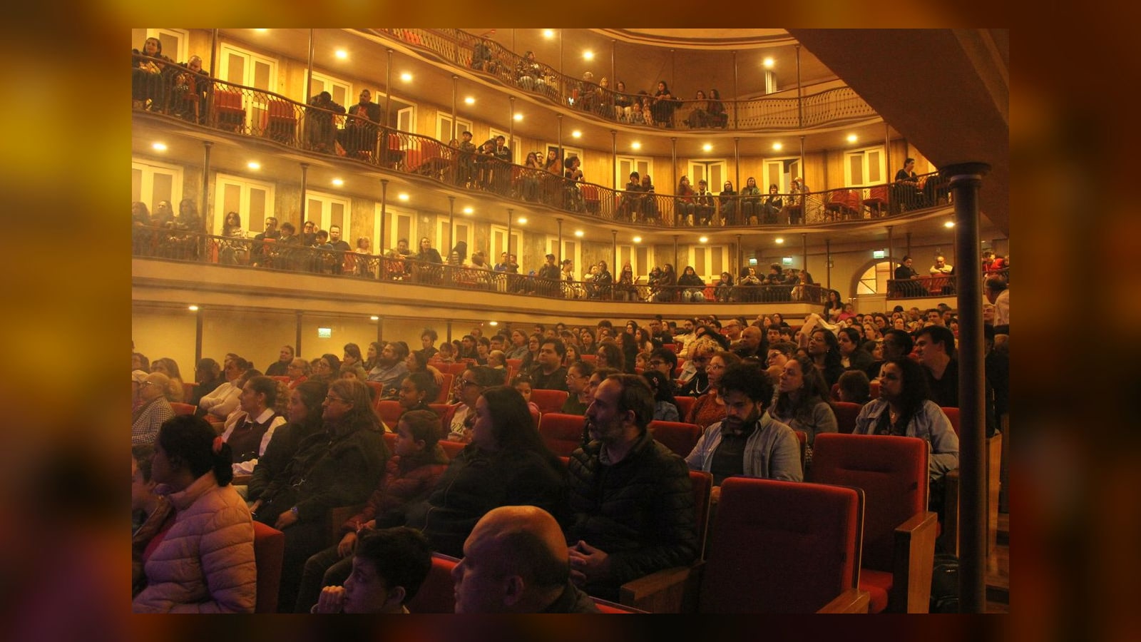 Cartaz do evento Quintessence