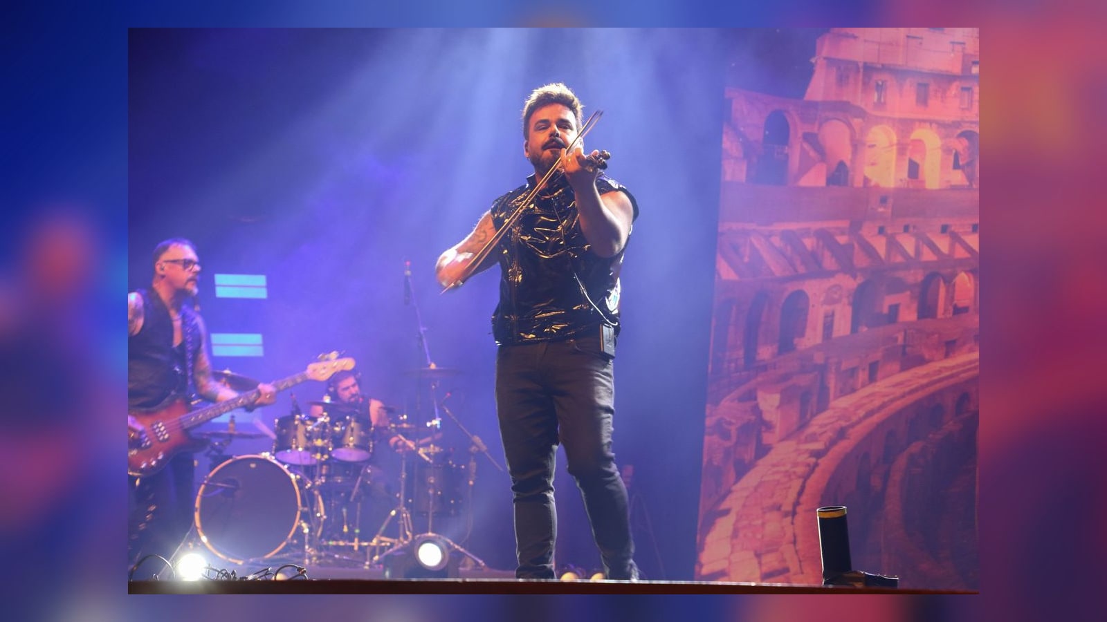 Rock Concert