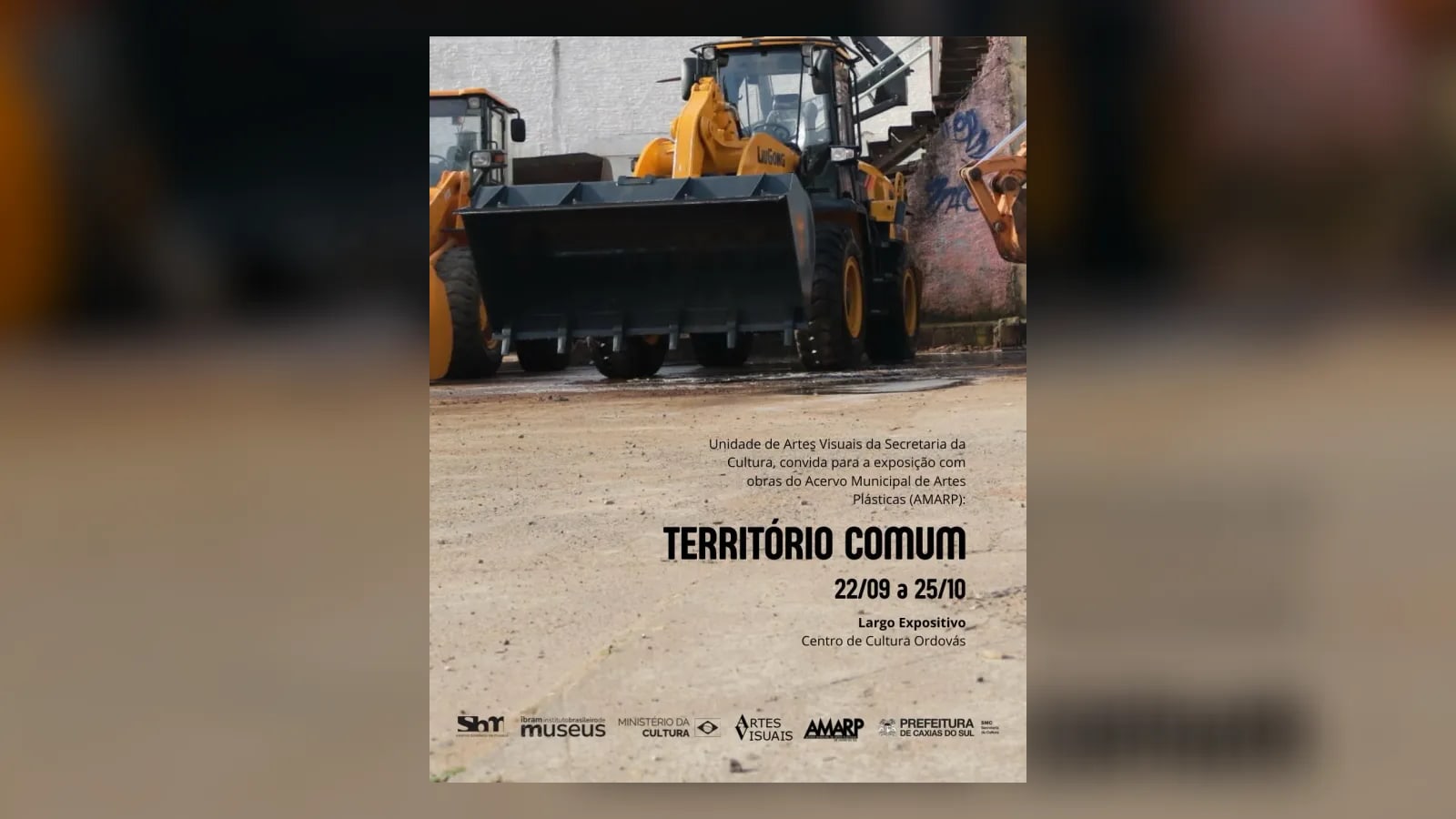Território Comum