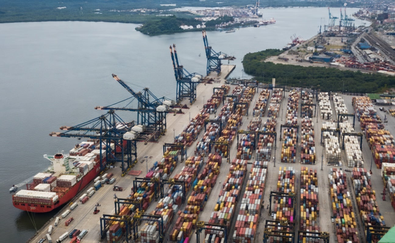 Exportações do Brasil à UE sobem 30,7% desde o acordo; RS teve alta de 53% em maio