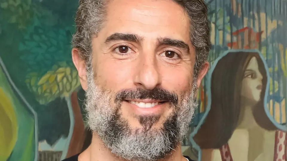 Marcos Mion, em foto de arquivo de julho de 2019.