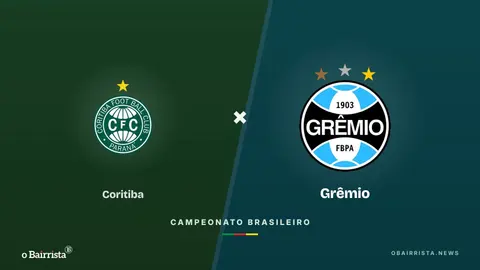 Arte: partida de futebol com uniformes azul e branco em gramado verde de estádio, sob luz de dia.