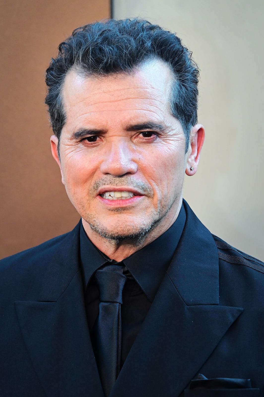 John Leguizamo, ator de 'A Odisseia', cancelou a vinda a São Paulo e não receberá o prêmio Leon Cakoff na Mostra.