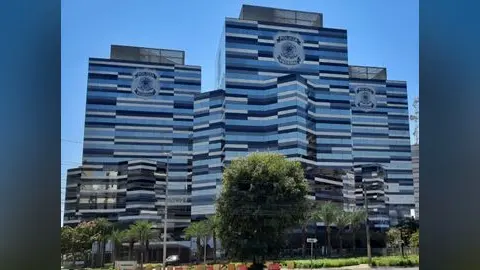 Foto: Justus cobrou aporte de Vorcaro na SteelCorp e disse não merecer o tratamento recebido