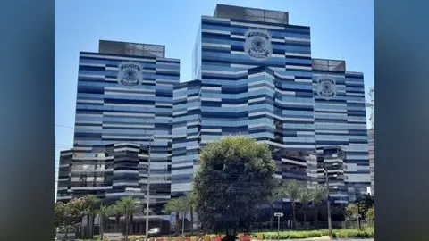 Foto: Metrópoles confirma R$ 51,9 mi negociados com Vorcaro e diz ter recebido R$ 26,9 mi