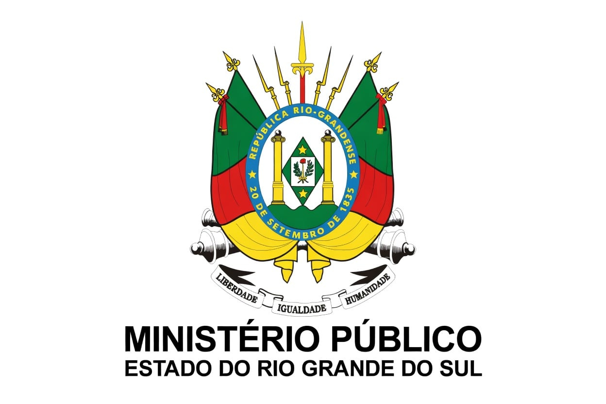 Ministério Público do RS (MPRS), que denunciou sete policiais militares por morte de agricultor em Pelotas.