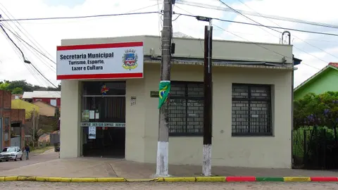 Foto da Prefeitura de Barão de Cotegipe, no norte do RS, divulgada para ilustrar o concurso público. Crédito: Paulo rsmenezes