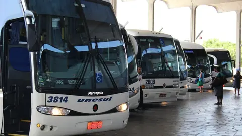 Foto: Visac diz que Prefeitura de Novo Hamburgo mandou manter grade de domingo no 2º turno