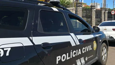 Foto: Polícia Civil de SC investiga sumiço de jovem de Passo Fundo e do companheiro