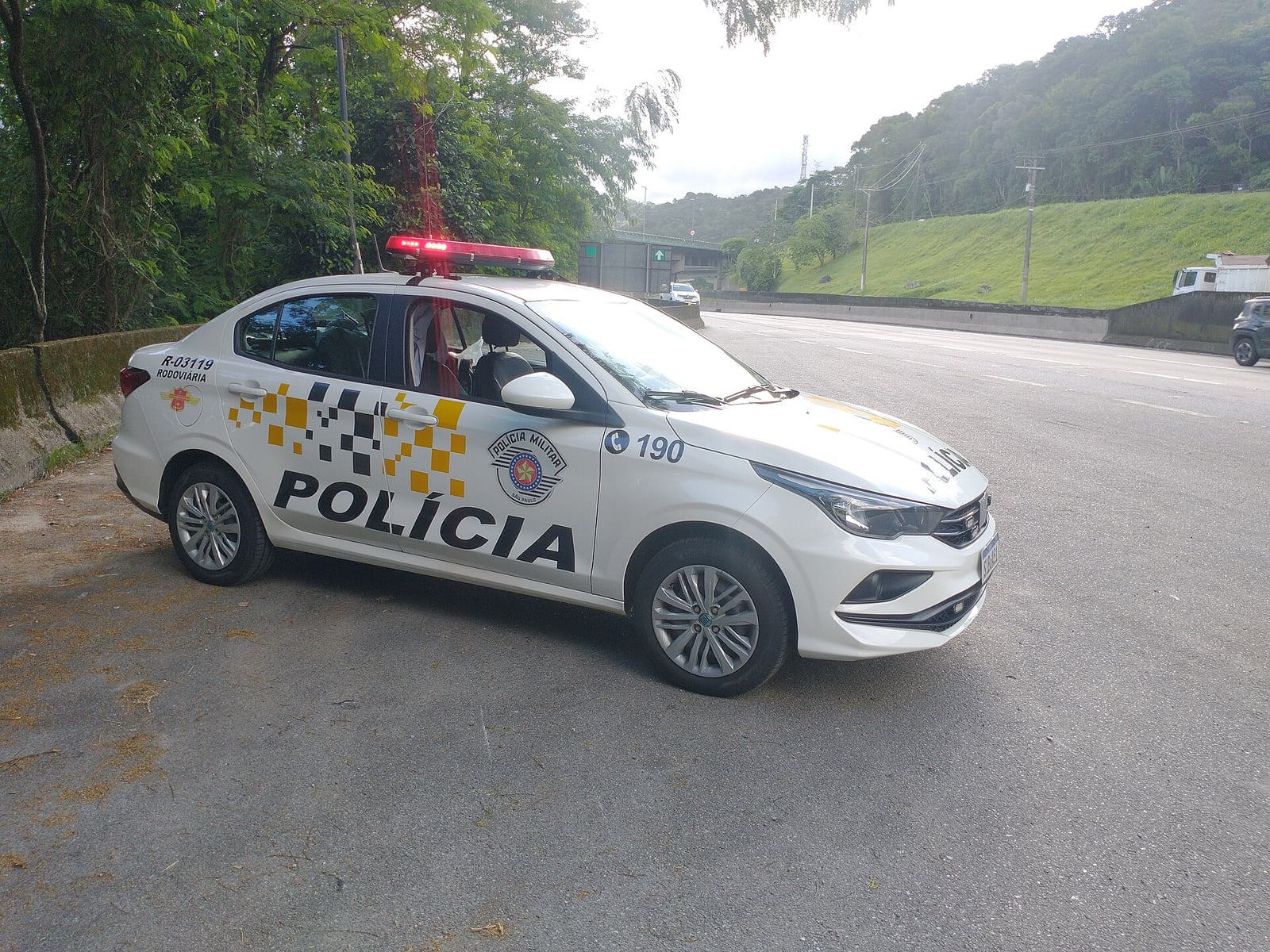 Foto de Willer Tomaz, advogado investigado pela Polícia Federal. Crédito: Lmportella / Wikimedia Commons (CC BY-SA 4.0).