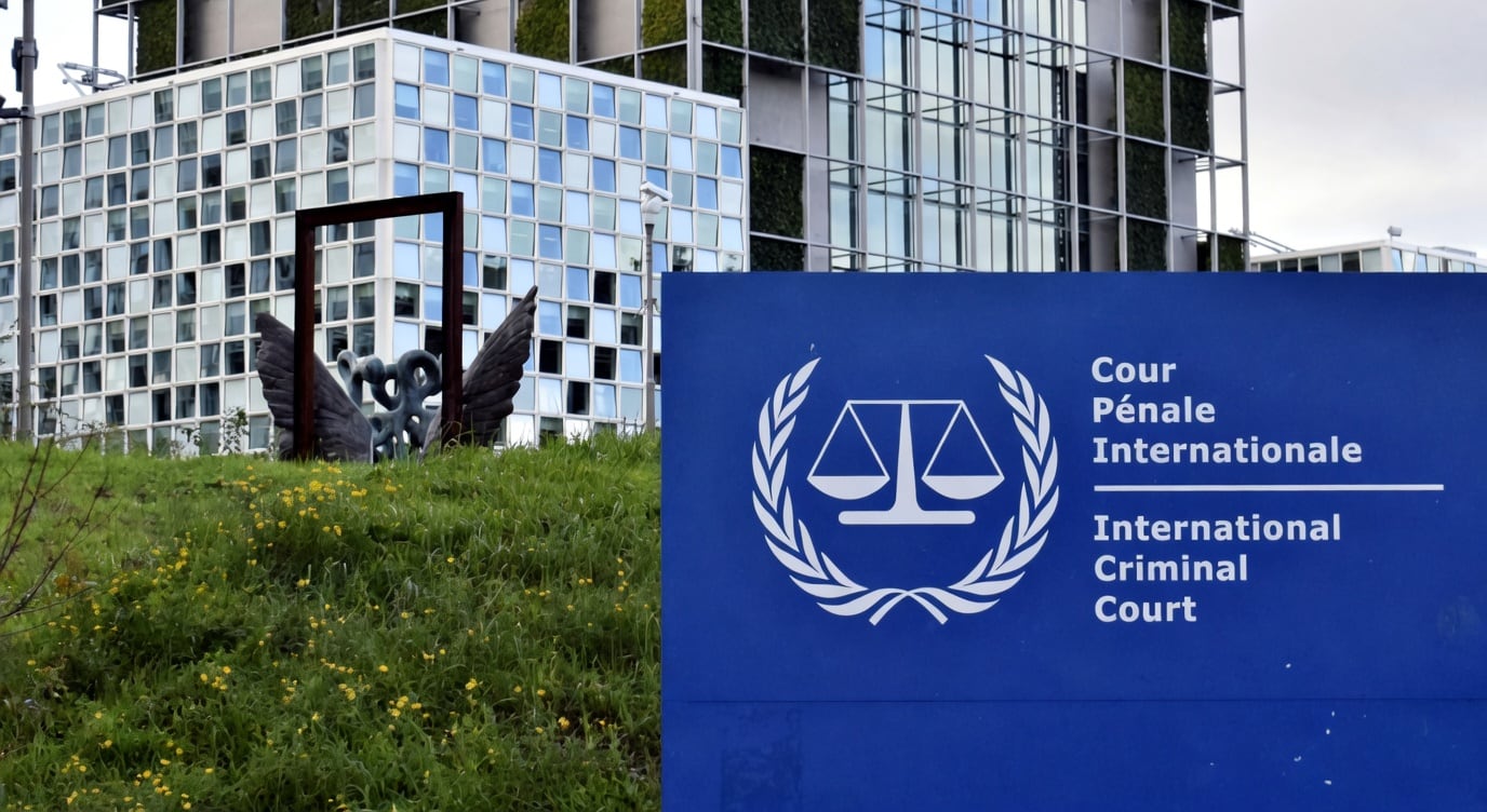 Sede do Tribunal Penal Internacional, em Haia, instituição que recebe o Prêmio Sakharov do Parlamento Europeu.