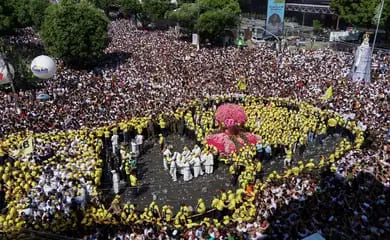Foto de divulgação da Agência Brasil ilustra a pesquisa sobre hábitos culturais e acesso a cinema e eventos
