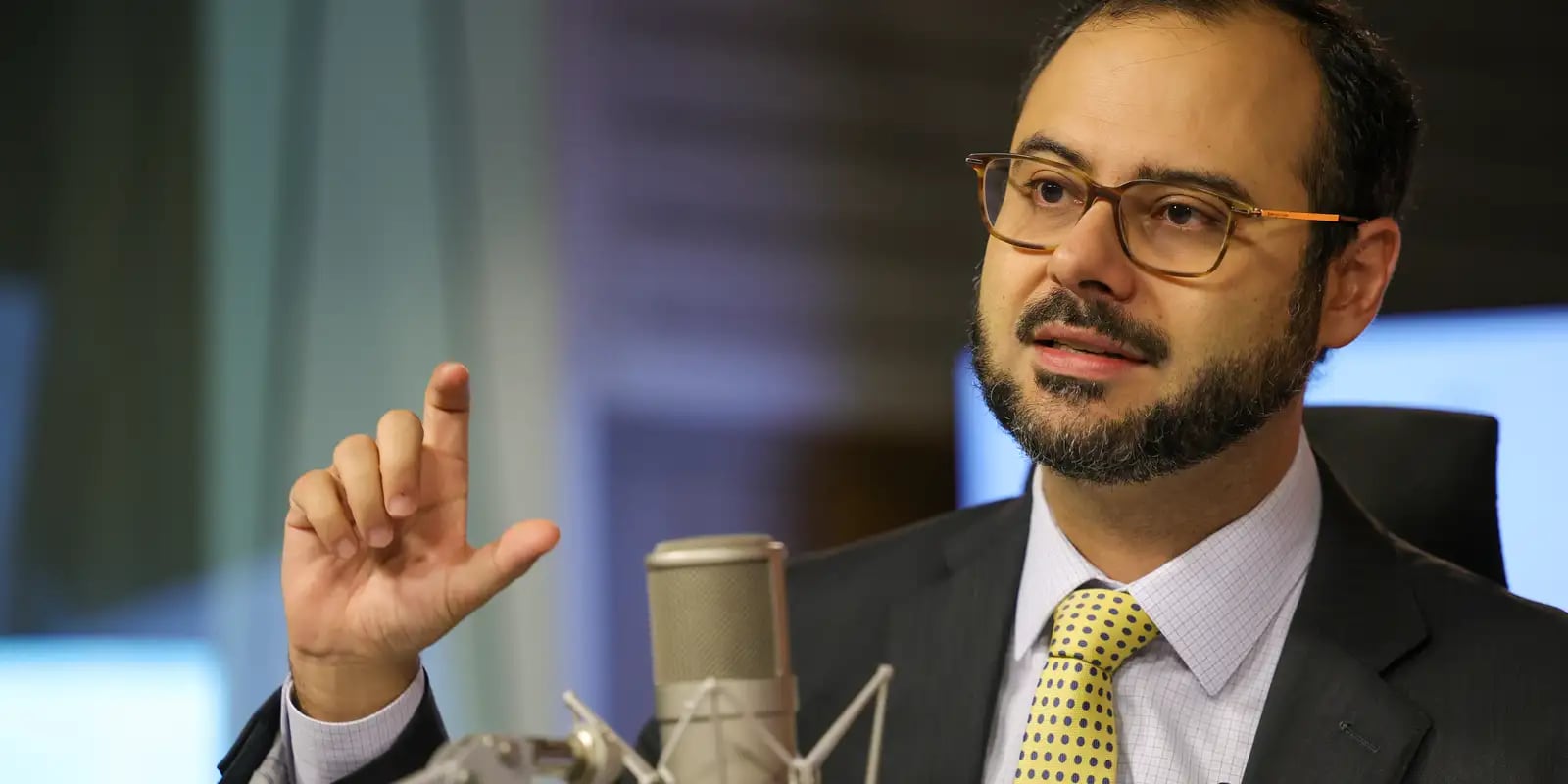 Governo alerta que o cadastramento para o Pix MEI ainda não começou.