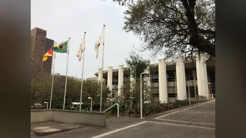 Foto: Melo cria grupo para calcular custo da escala 5×2 na prefeitura de Porto Alegre