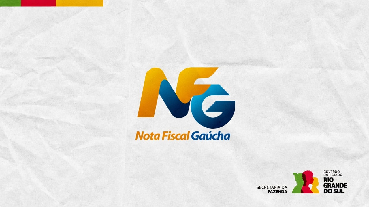 Receita Certa libera valores não resgatados a inscritos no Nota Fiscal Gaúcha. Pedido de resgate vai até 18 de janeiro de 2027.