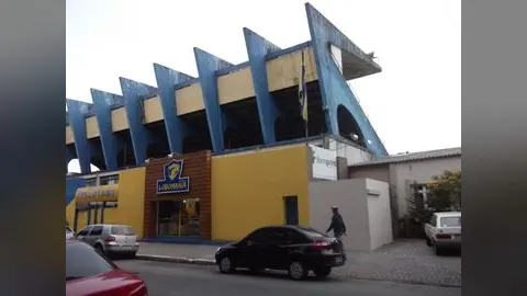 Foto: Brasil de Pelotas vende 300 ingressos a R$ 20 para sócios em jogo que vale a elite