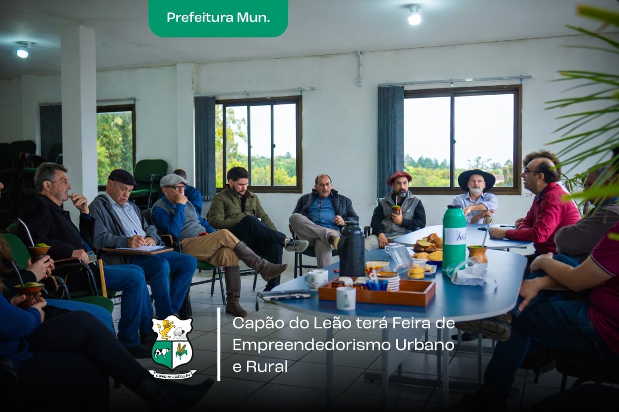 Sala do Empreendedor de Capão do Leão recebe Selo Bronze do Sebrae