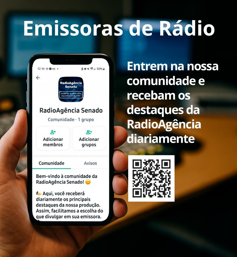 Senado aprova fim da escala 6x1 por 75 a 1; Federasul alerta para alta de custos