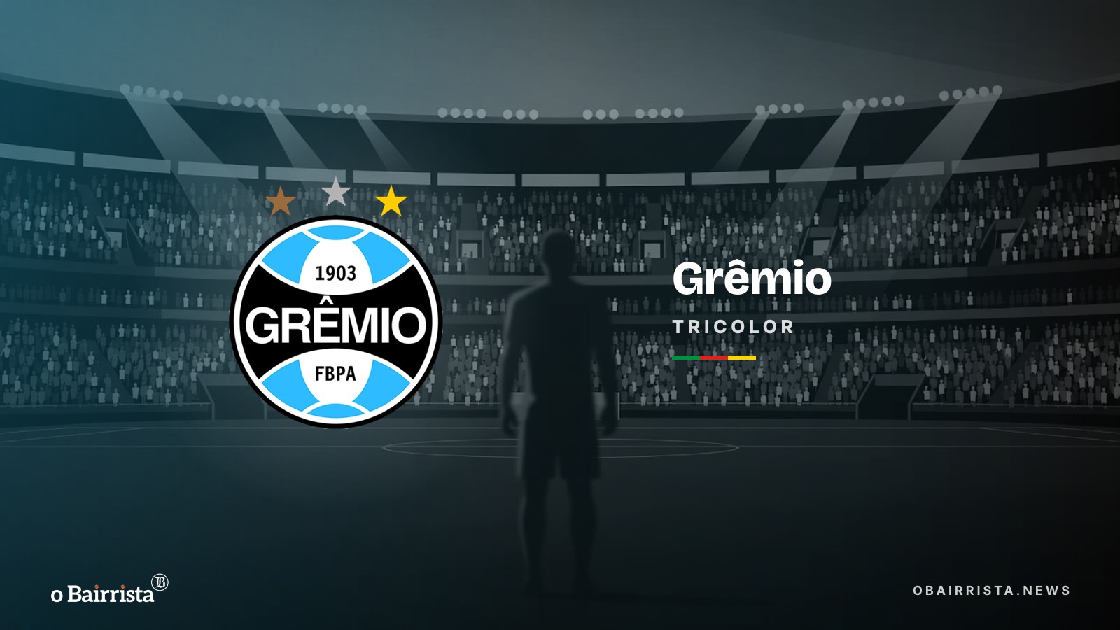 Arte do Bairrista: STJD julga Kannemann nesta quinta (22); gancho pode chegar a seis jogos no Grêmio