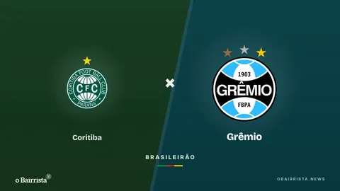 Arte: estatísticas de probabilidade de queda de Grêmio e Inter sobre fundo com cores dos dois clubes