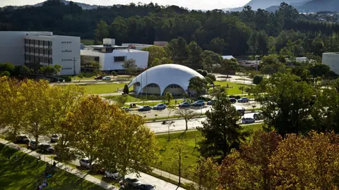 Foto: UFSM recebe inscrições até 16 de novembro para Vestibular e PSS 2027, com 3,7 mil vagas