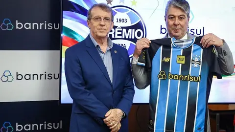Coletiva Gremio