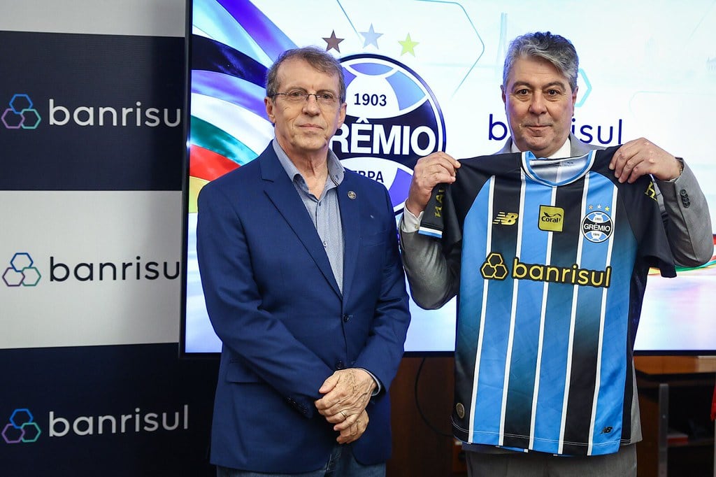 Coletiva Gremio
