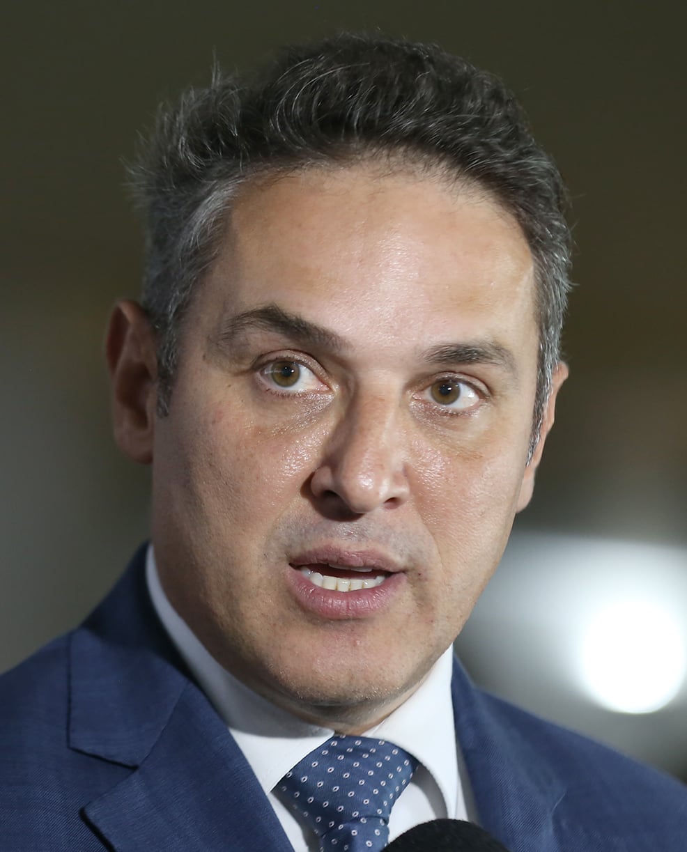Luciano Zucco, governador eleito do RS, em foto de arquivo (Câmara dos Deputados, 2025).
